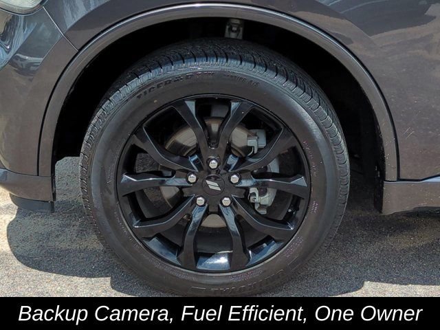 Used 2020 Gray Dodge SXT Plus image 11