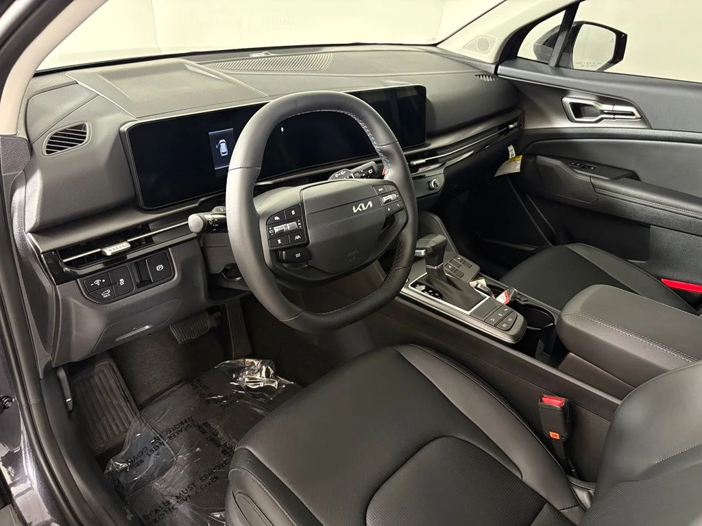New 2026 Panthera Metal Kia EX image 17