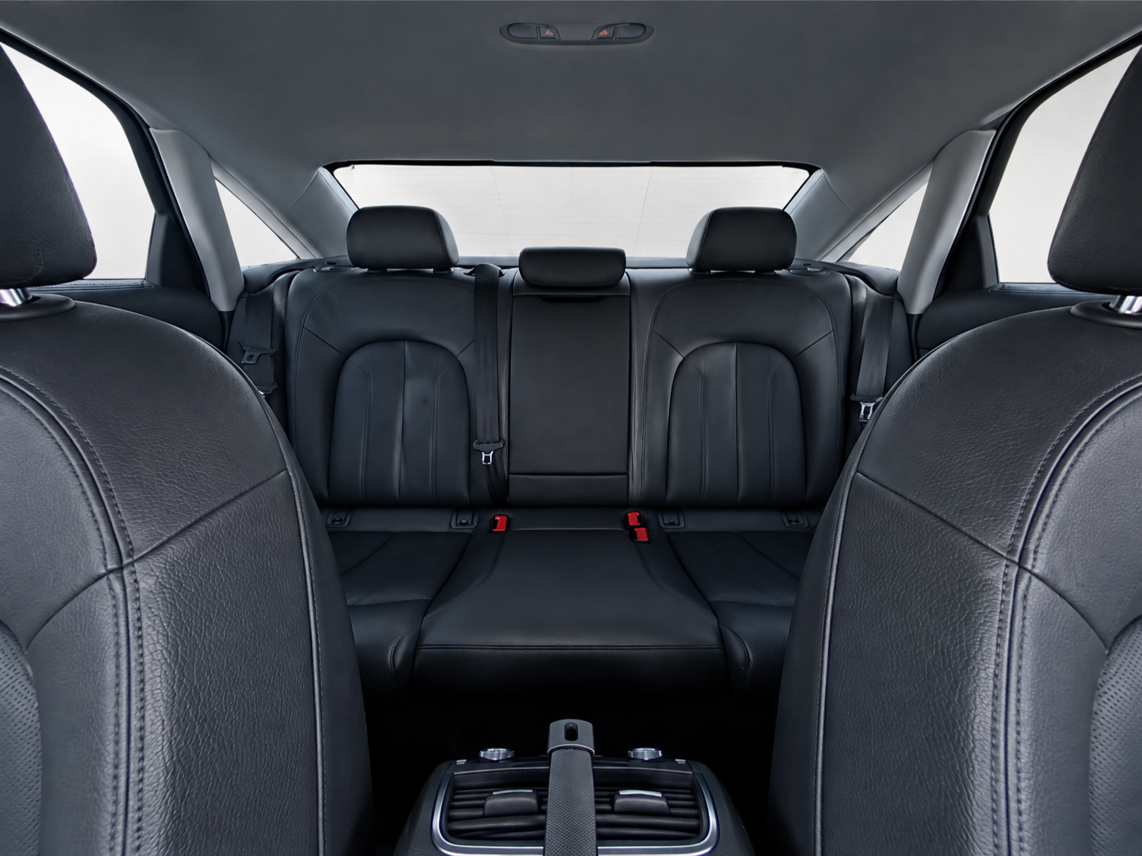 Used 2015 Gray Audi 3.0T Prestige image 22