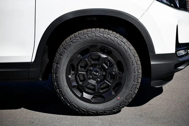 2026 Honda Ridgeline TrailSport - Photo 16