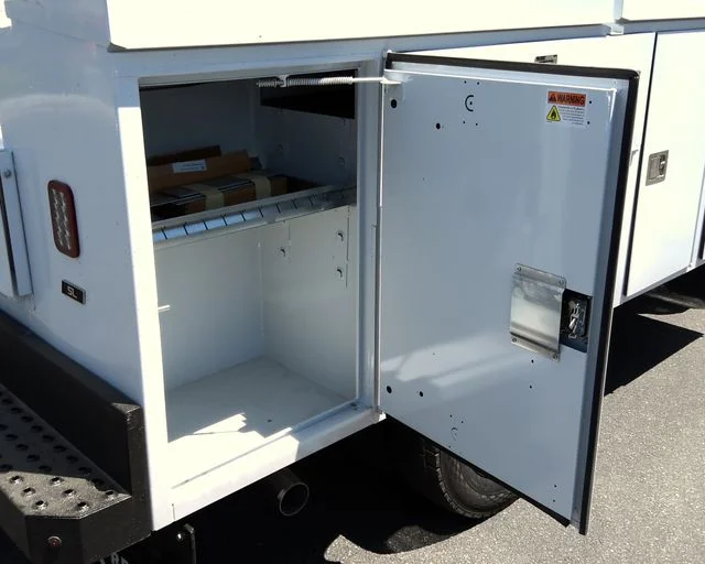 New 2026 Oxford White Ford XL image 12