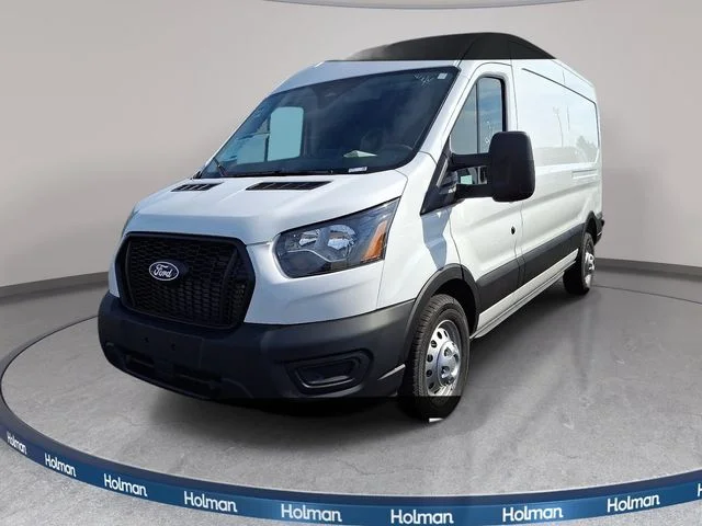 New 2026 Oxford White Ford Base image 1