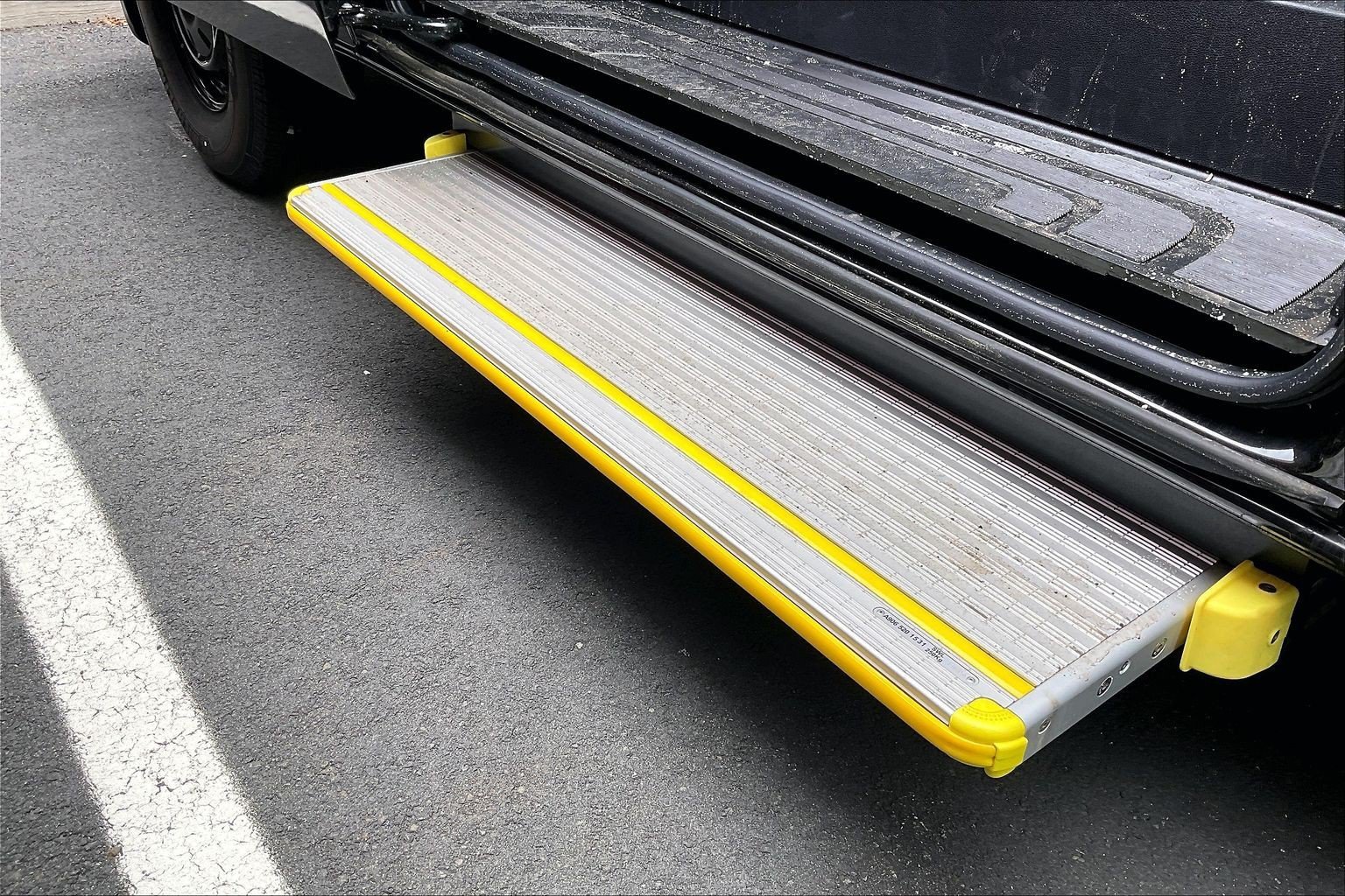 2025 Mercedes-Benz Sprinter Passenger Van Base - Photo 17