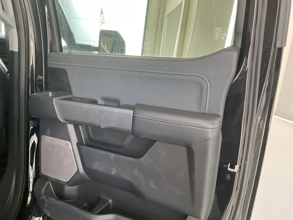 2026 Ford F-350 Super Duty Lariat - Photo 22