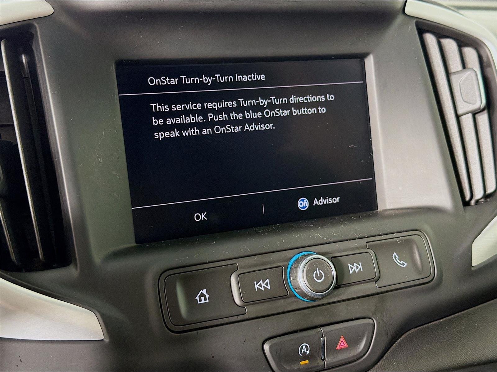 Used 2023 Sterling Metallic GMC SLE image 20