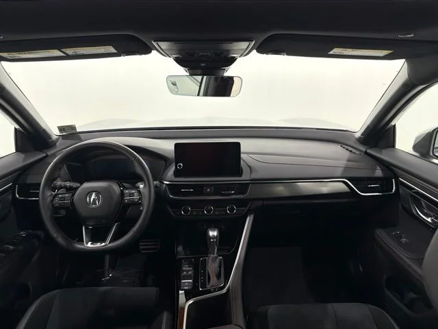 Used 2025  Acura A-Spec Package image 29