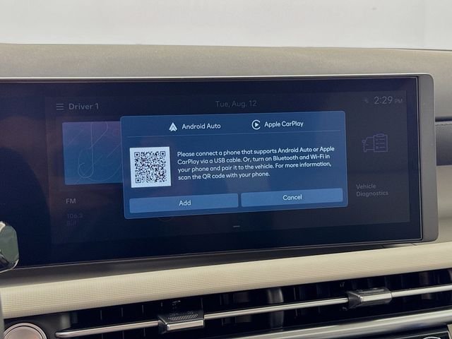 2026 Hyundai Tucson SEL - Photo 21