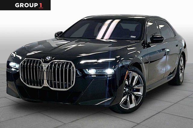 Used 2023 BMW 760i 760i xDrive AWD 4dr Car - Offsite Location