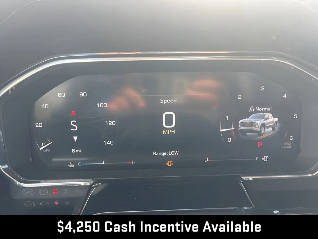 2026 GMC Sierra 1500 Elevation - Photo 42
