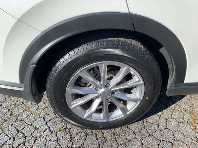 Used 2024  Honda EX-L image 37