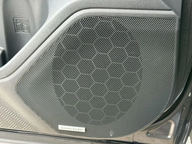 New 2026 MAGNETITE GRAY METALLIC Subaru Touring image 22