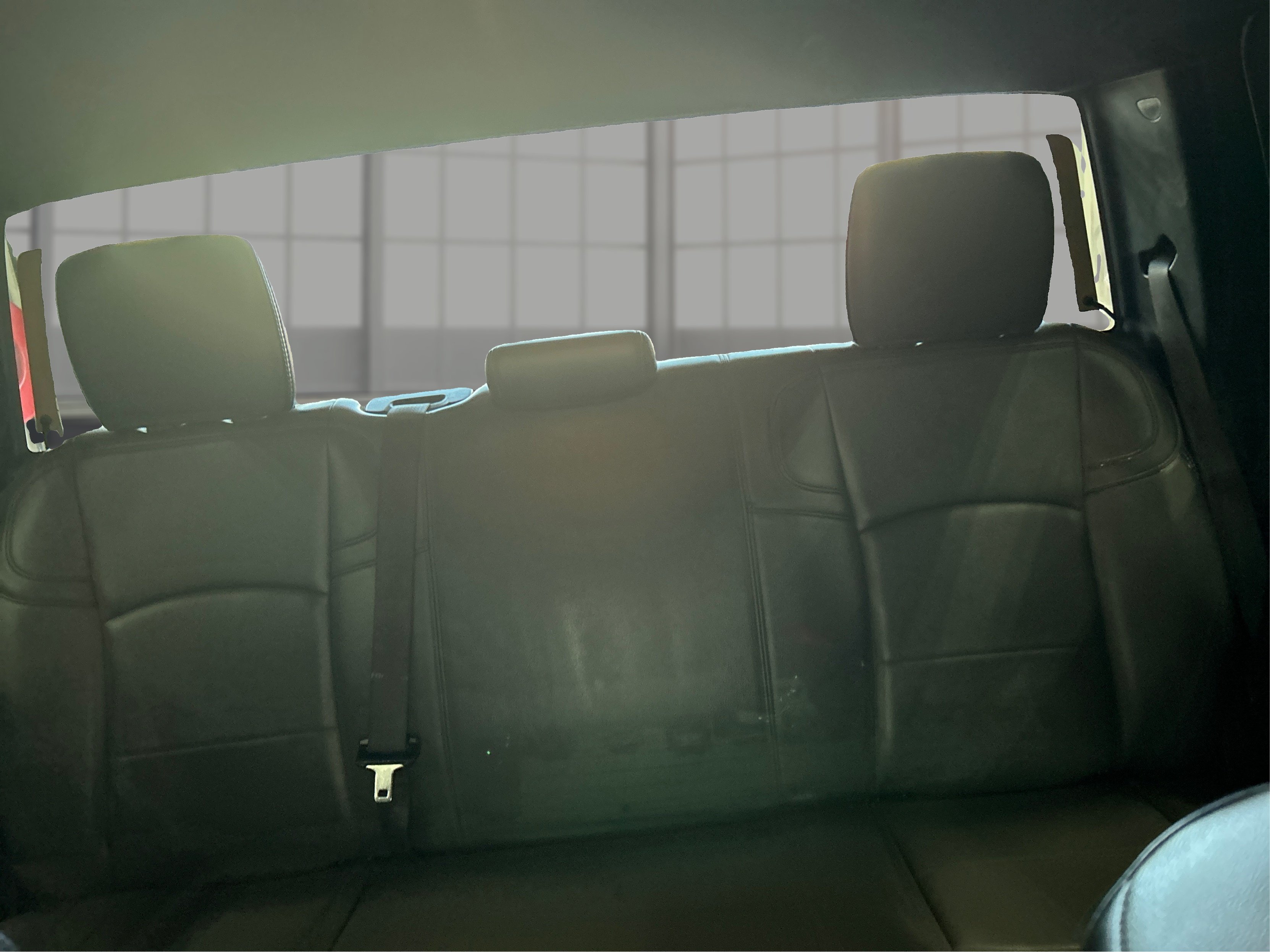 Used 2022 White Ram Tradesman image 13