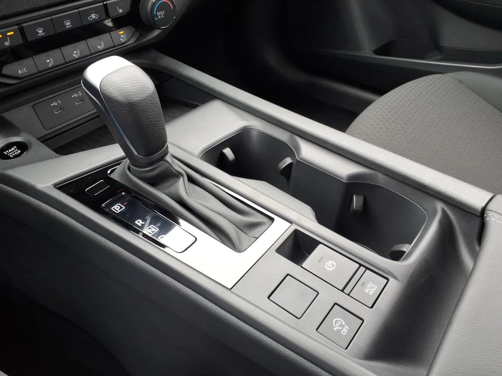 New 2026 Gun Metallic Nissan S image 11