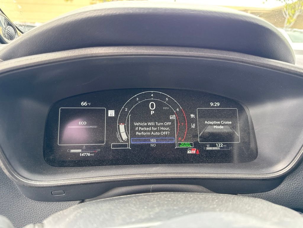 2025 Toyota GR Corolla Premium Plus - Photo 8