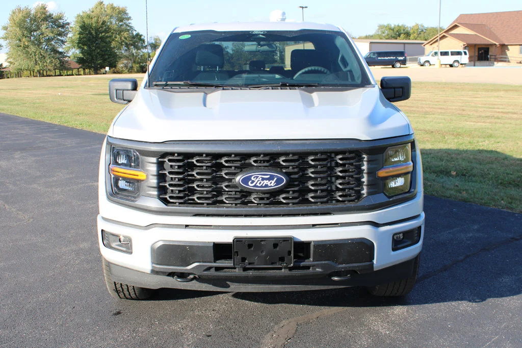 New 2026 Avalanche Ford STX® image 2