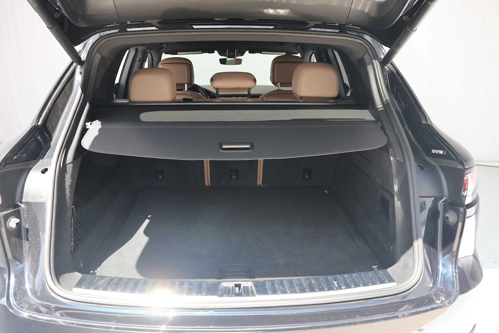 Used 2020 BLACK Porsche  image 27