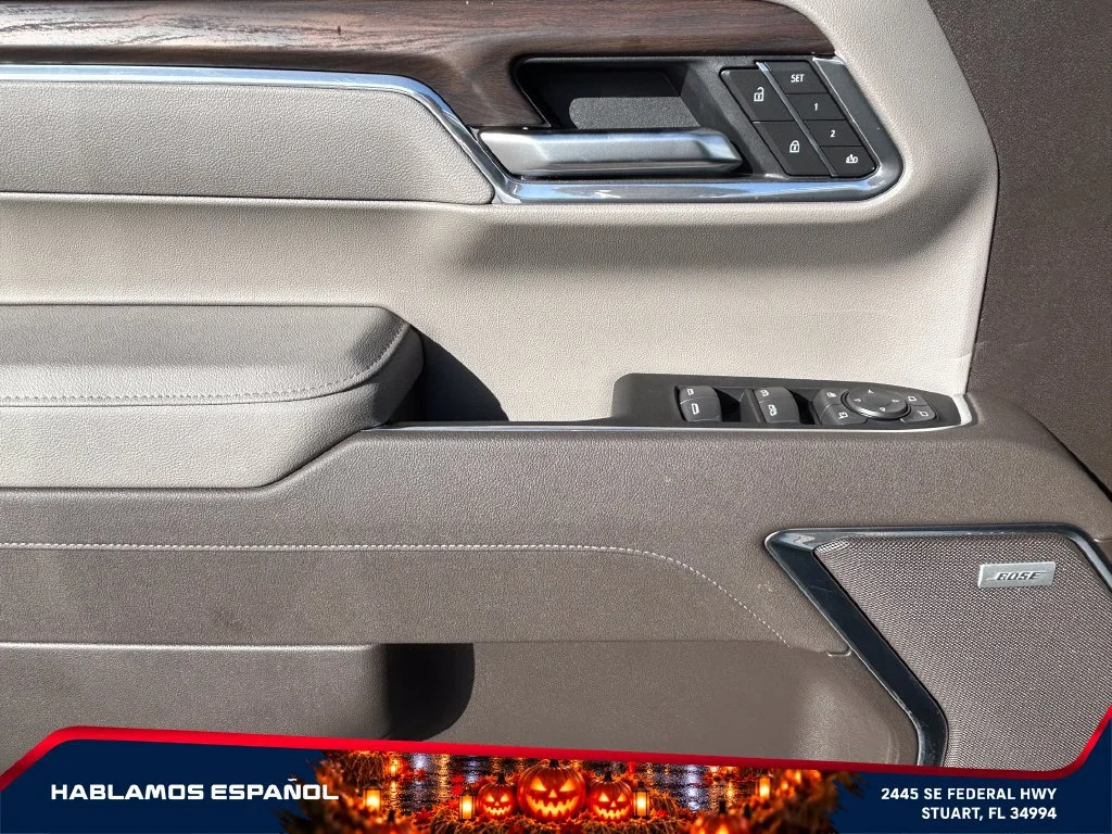 New 2026 Summit White GMC SLT image 23