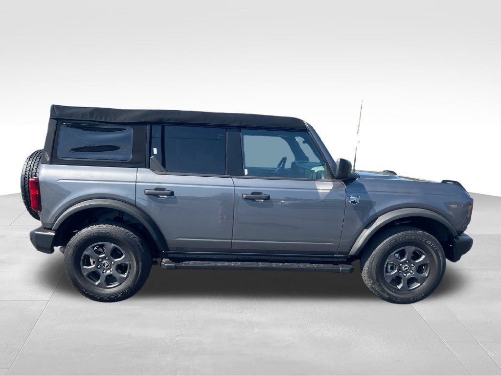 Used 2023 Gray Ford Big Bend image 6