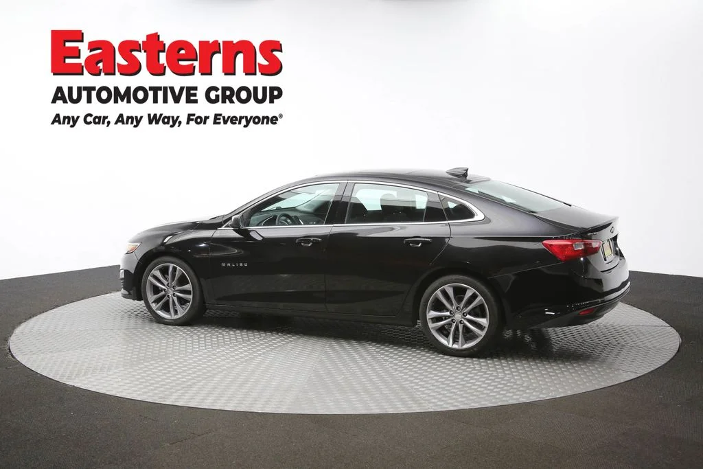 Used 2023 Black Chevrolet LT image 60