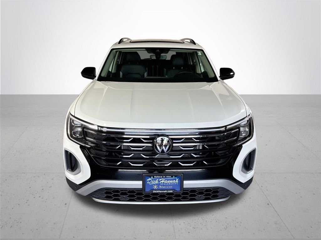 New 2026  Volkswagen 2.0T Peak Edition image 3