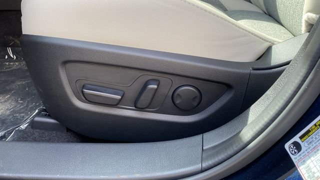 New 2026 Deep Crystal Blue Mica Mazda 2.5 S Aire Edition image 19