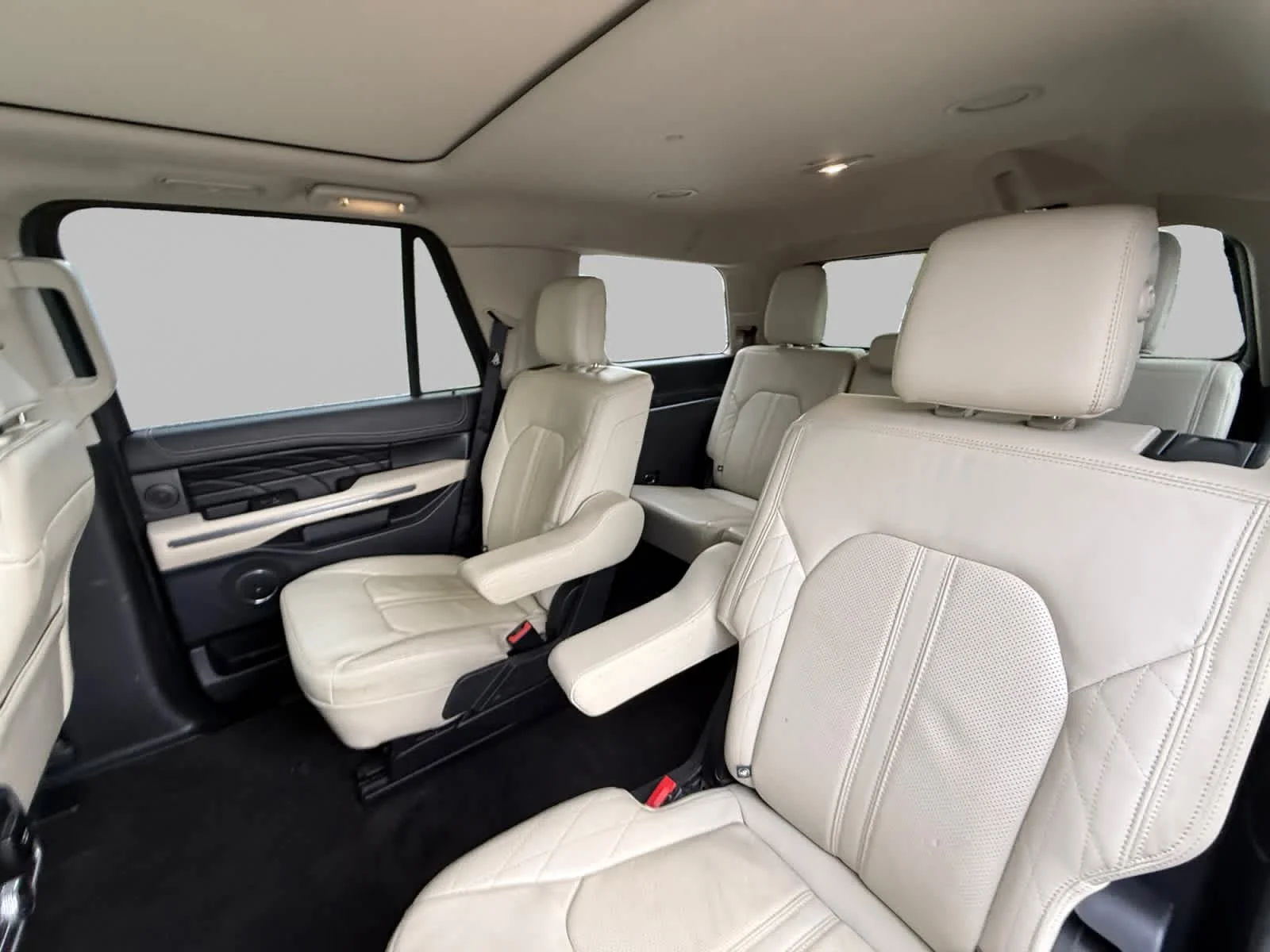 2020 Ford Expedition Platinum - Photo 20