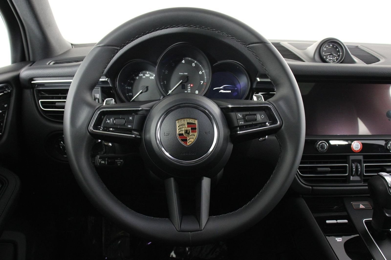 Certified Used 2026 White Porsche  image 12