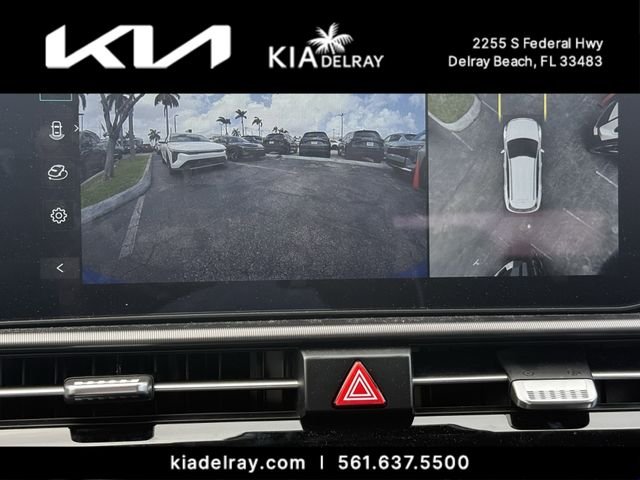 2026 Kia Sportage SX Prestige - Photo 22
