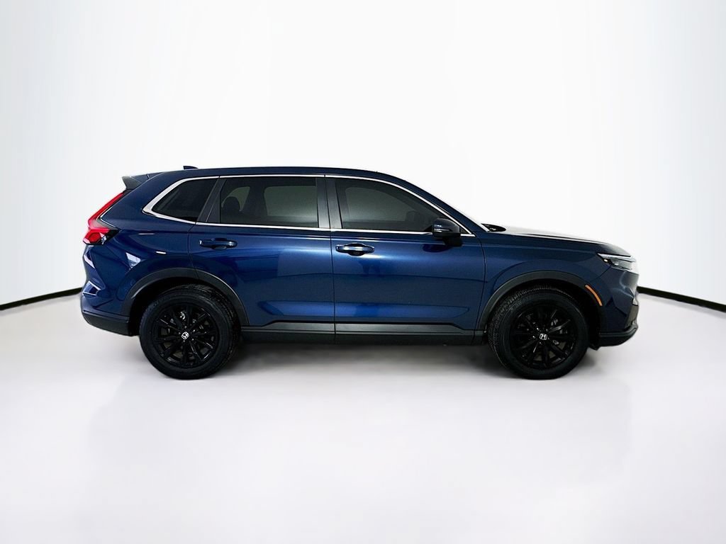 2024 Honda CR-V EX-L - Photo 52