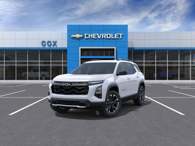 2026 Chevrolet Equinox RS - Photo 8