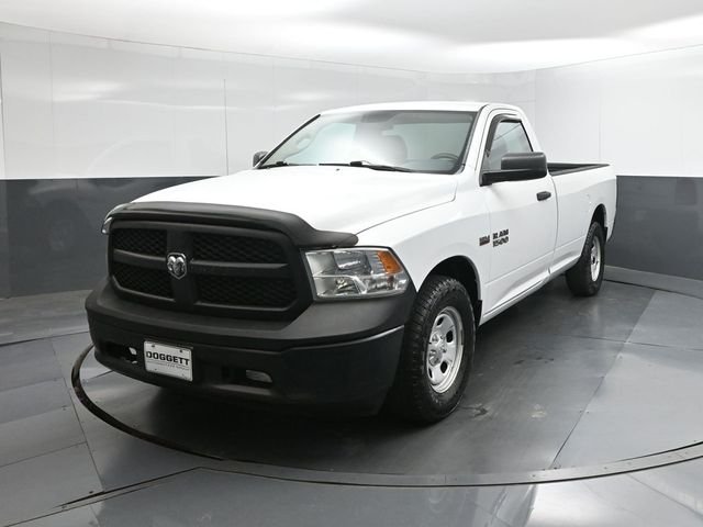 2013 RAM Ram 1500 Pickup Tradesman
