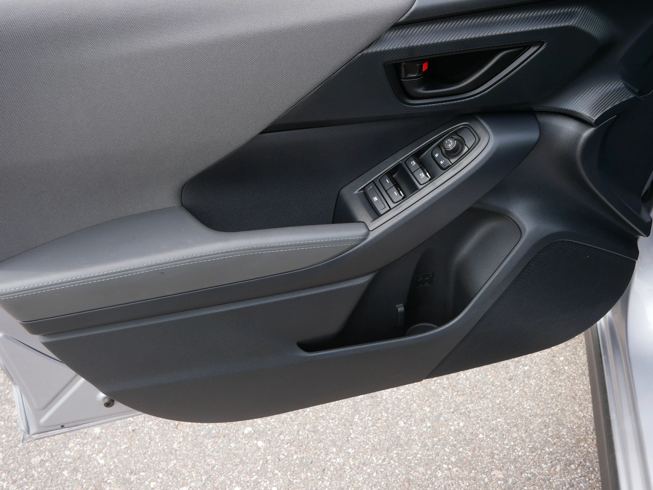 Used 2024 Ice Silver Metallic Subaru Premium image 20