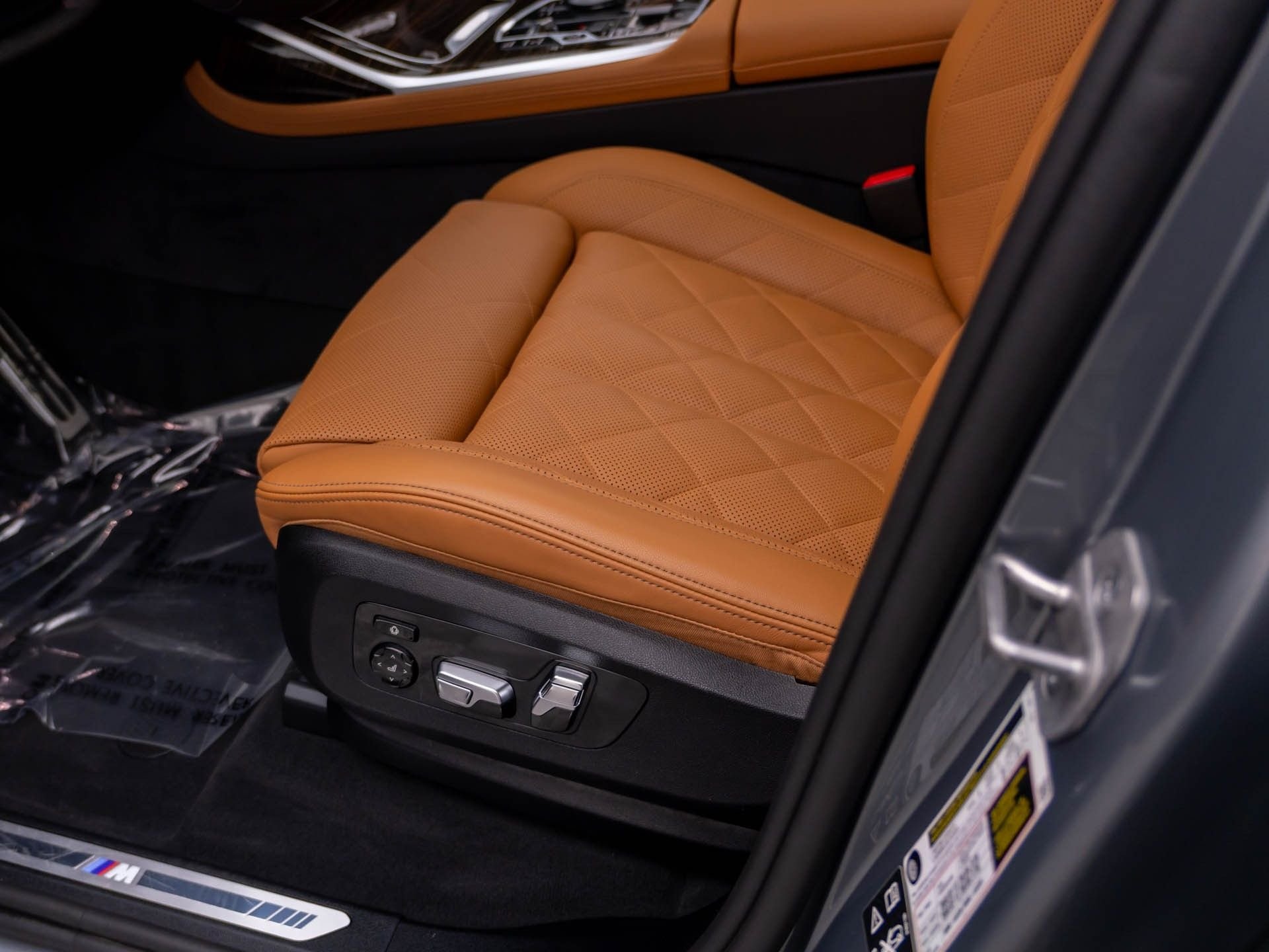 Certified Used 2026 Skyscraper Grey Metallic BMW xDrive40i image 16