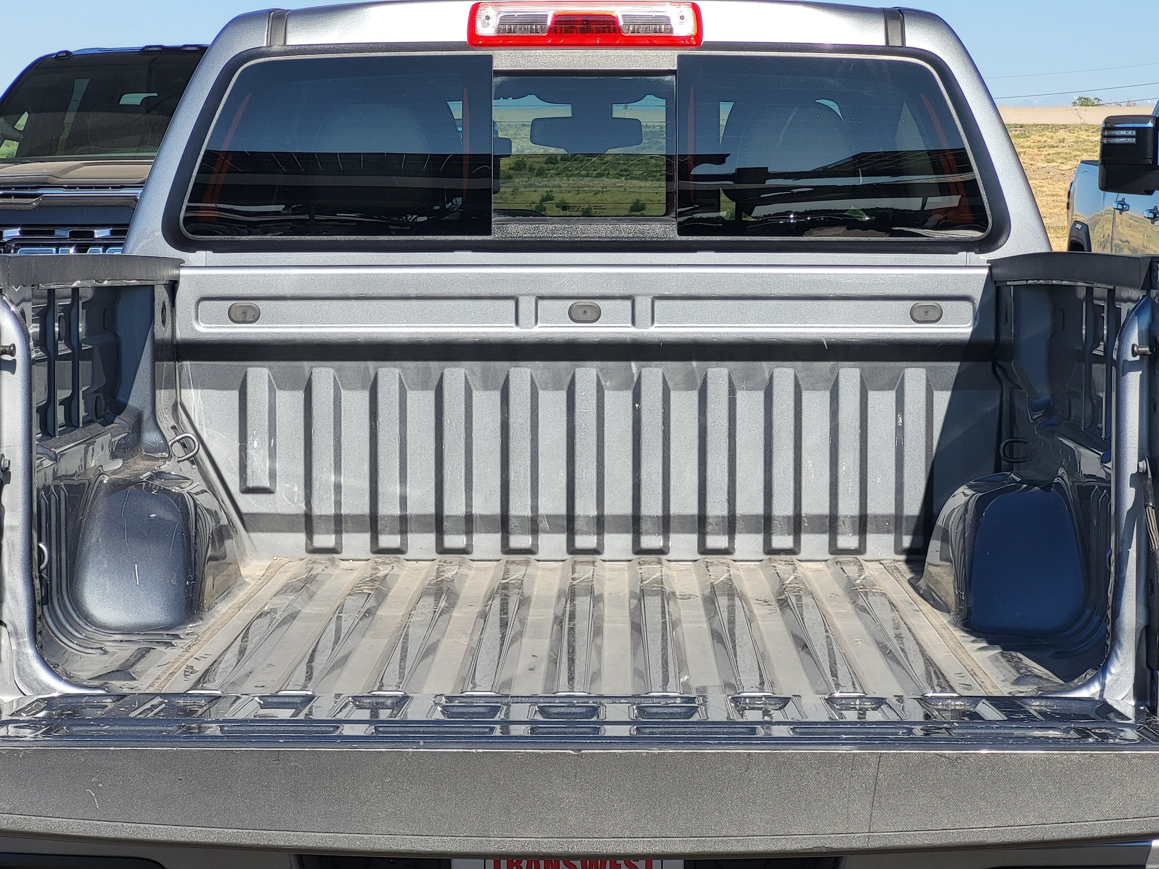 2022 GMC Canyon AT4 - Photo 24