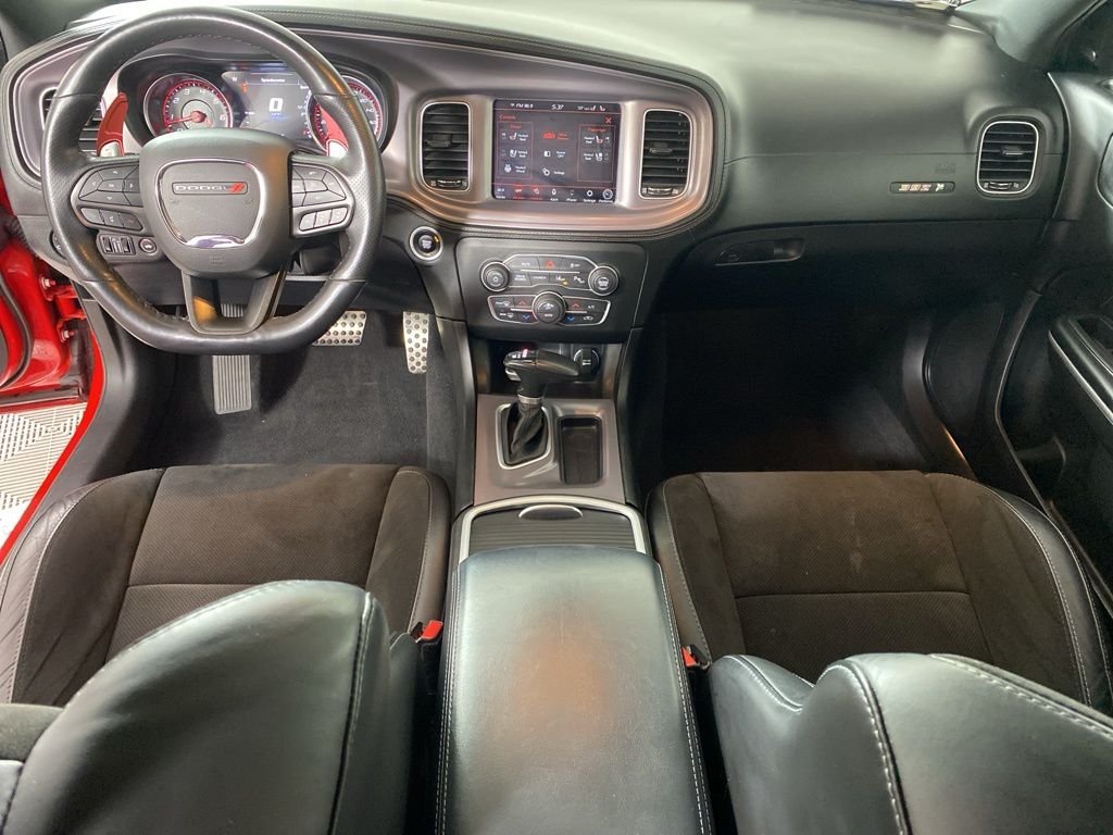 2023 Dodge Charger Scat Pack - Photo 28