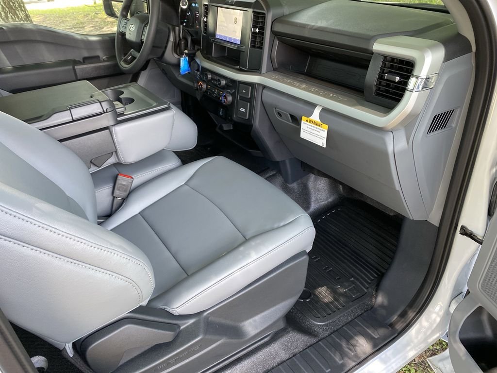 2025 Ford F-250 Super Duty XL - Photo 26