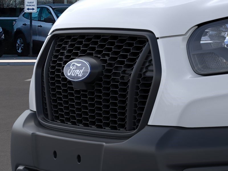 New 2026 Oxford White Ford Base image 18