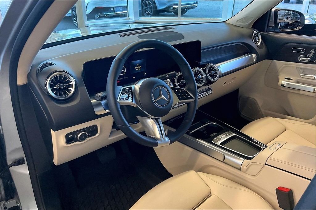 2026 Mercedes-Benz GLB GLB 250 - Photo 8