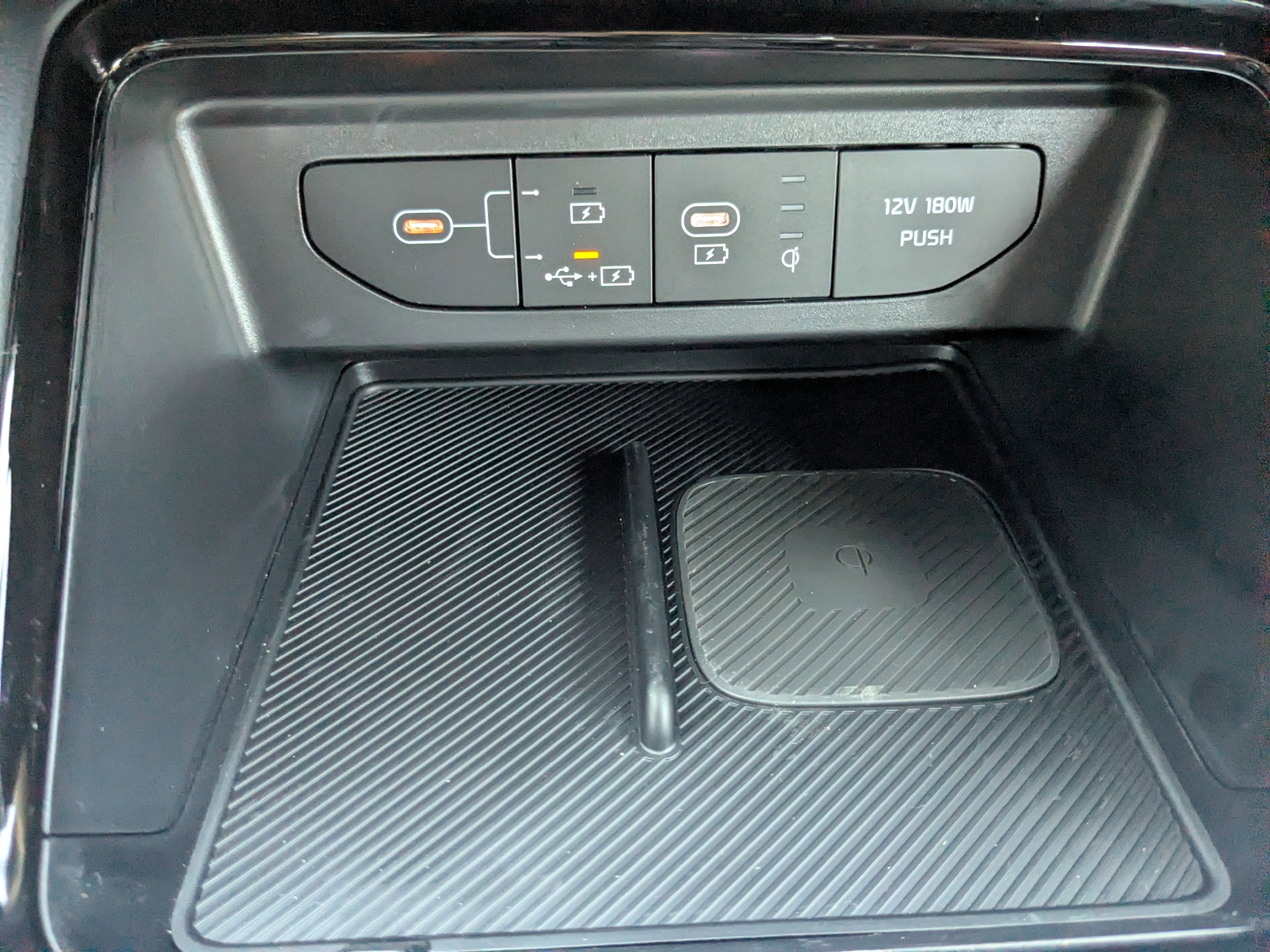 New 2026 Steel Matte Gray Kia GT-Line FWD image 28