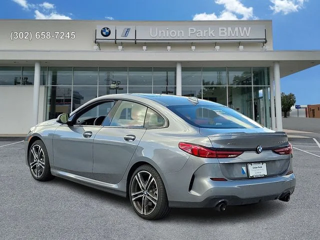 2024 BMW 2 Series 228i - Photo 6