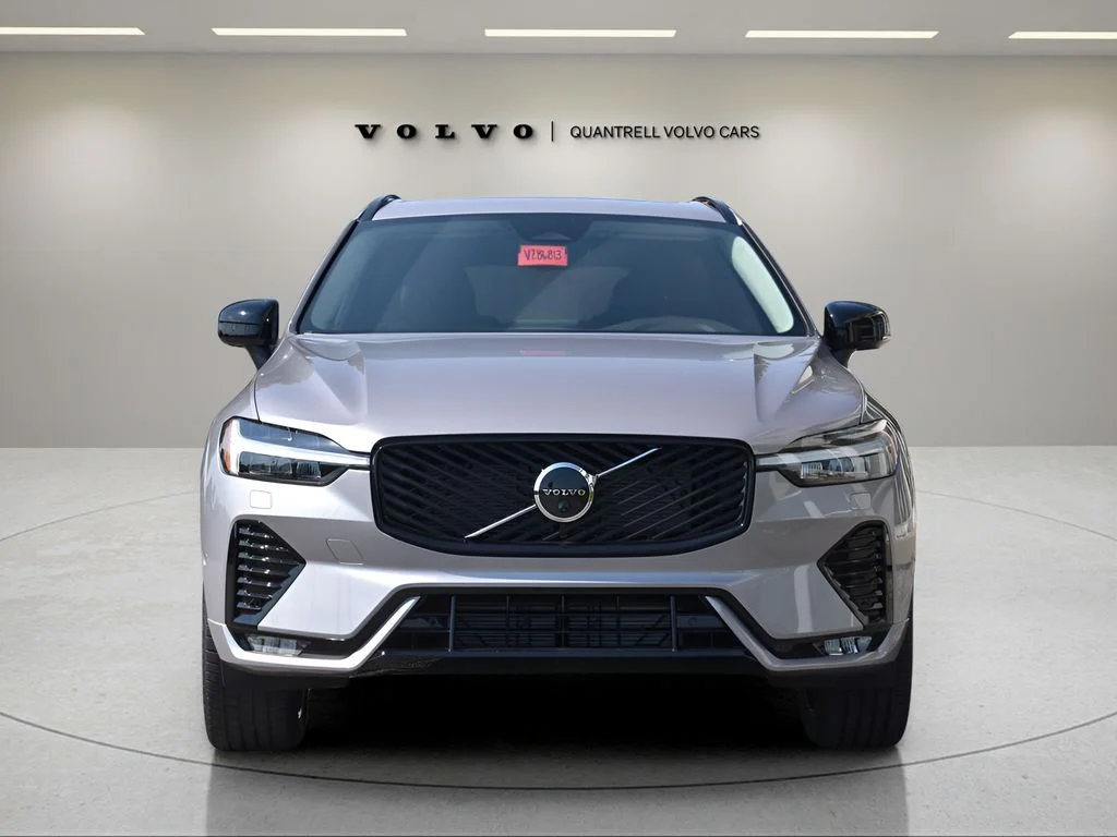 Used 2026 AURORA SILVER Volvo Plus image 8