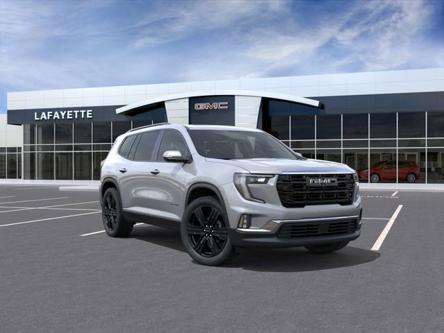 2026 GMC Acadia Elevation FWD's photo