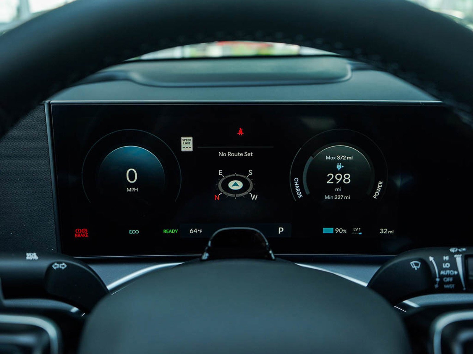 2026 Hyundai IONIQ 9 SEL - Photo 24