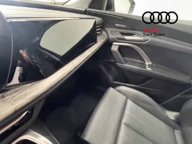 New 2026 Black Audi 2.0T Premium Plus image 33