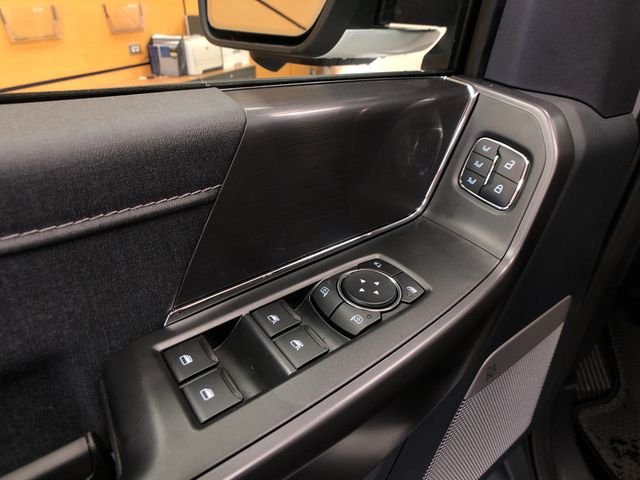 New 2026 Oxford White Ford Lariat® image 12
