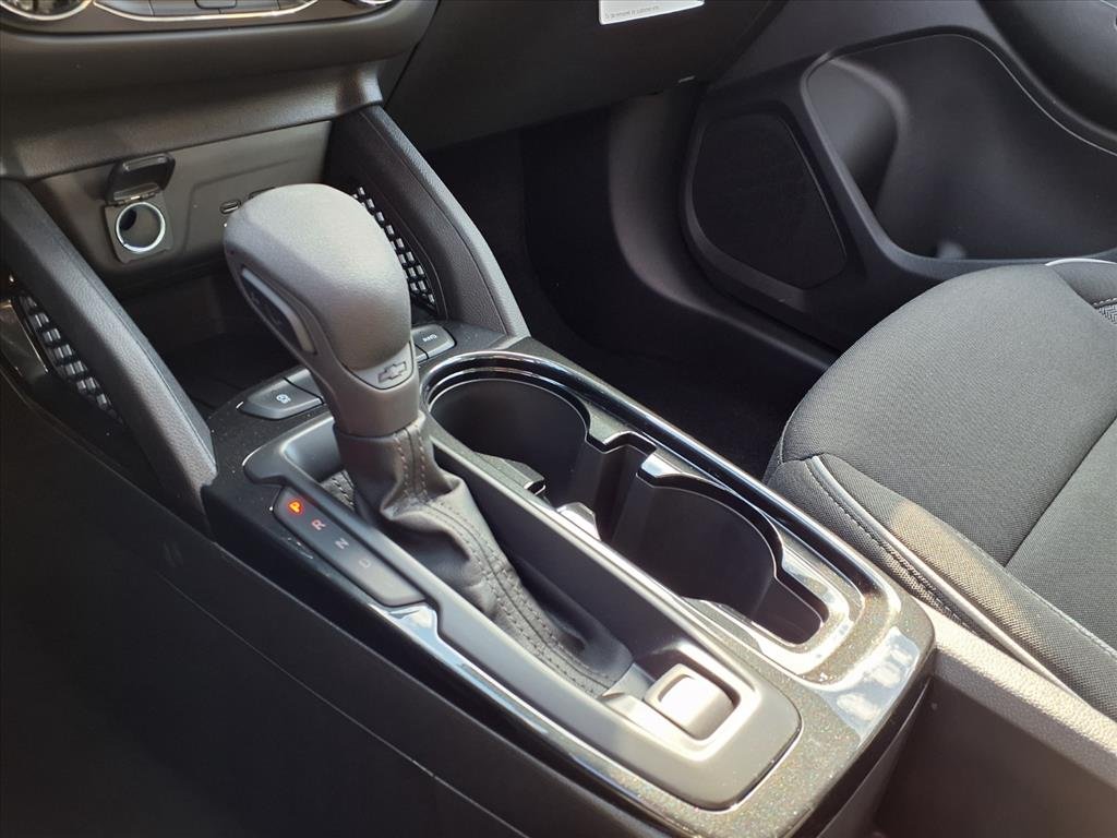 2026 Chevrolet Trailblazer LS - Photo 18