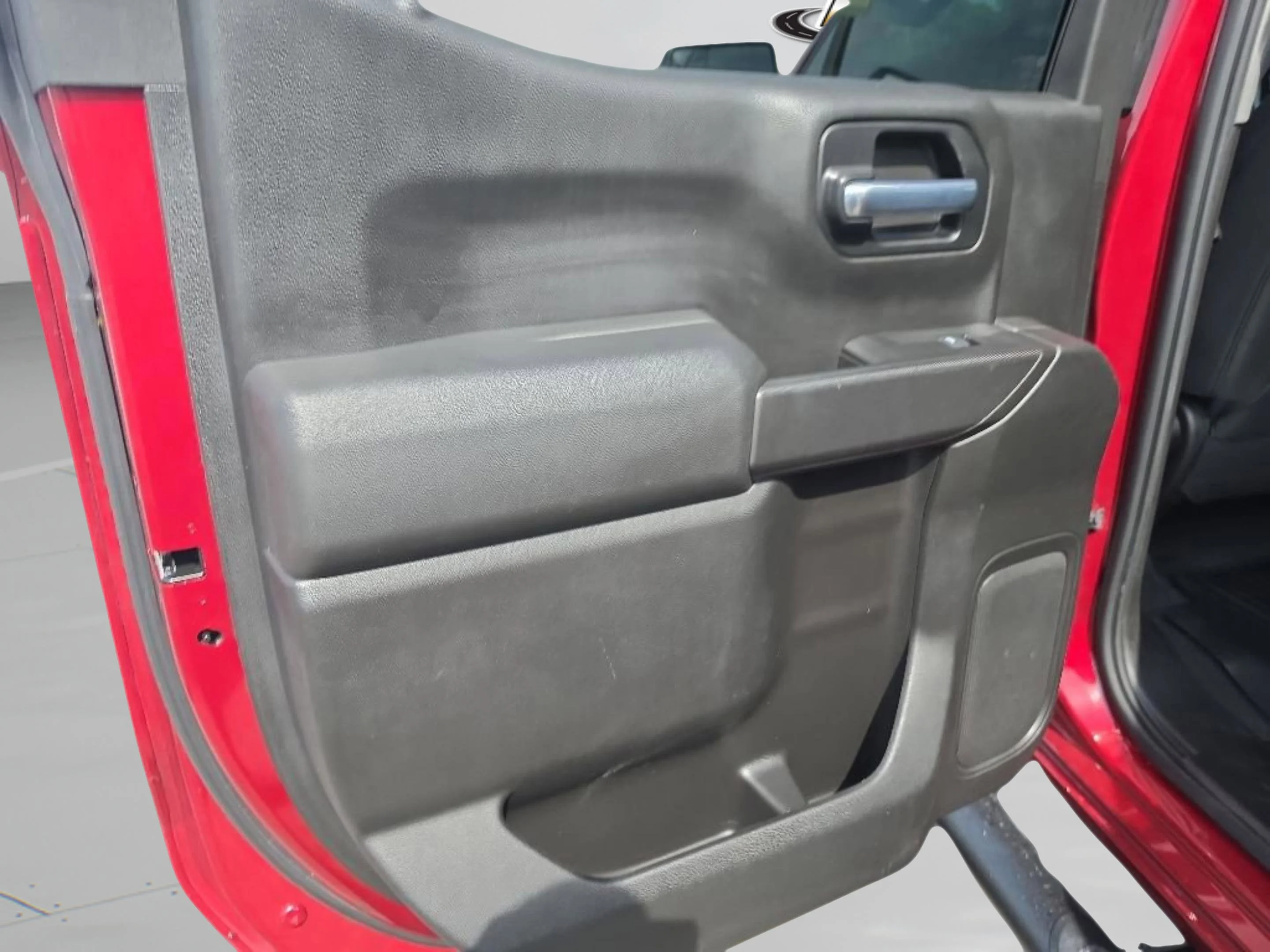 Used 2020 Cajun Red Tintcoat Chevrolet Custom image 21