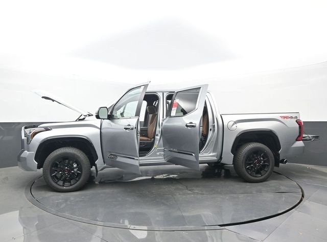 2026 Toyota Tundra 1794 Edition - Photo 33