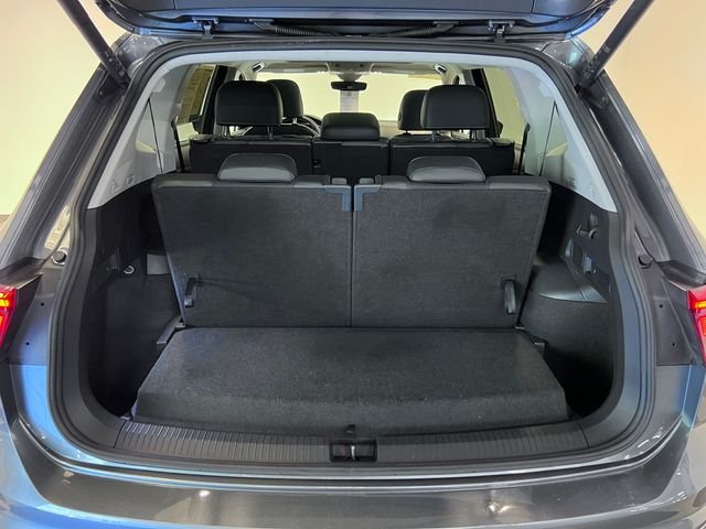 Certified Used 2024 Gray Volkswagen 2.0T SE image 5