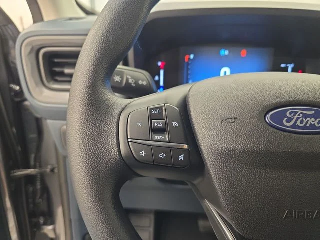 New 2026 Carbonized Gray Metallic Ford XL image 34